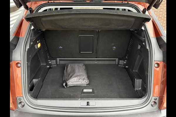 Peugeot 3008 1.2 PureTech Crossway 1e Eigenaar|Navi|Trekhaak|D-riem vv in 2024|i-Cockpit|Camera|Carplay|Clima|Cruise|Elektr. Achterklep|APK tot 07-2027