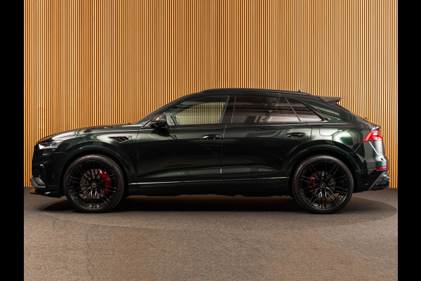 Audi Q8 60 TFSI e quattro Comp. ABT | 23" | B&O ADVANCED | PANO | HUD | MASSAG
