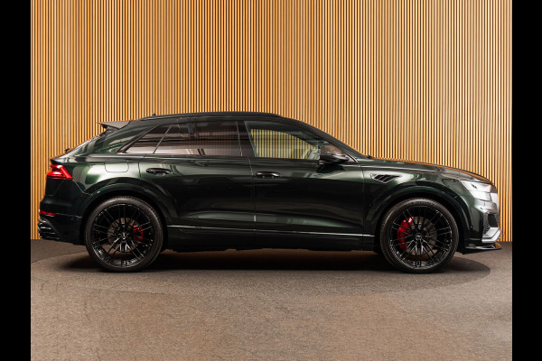 Audi Q8 60 TFSI e quattro Comp. ABT | 23" | B&O ADVANCED | PANO | HUD | MASSAG