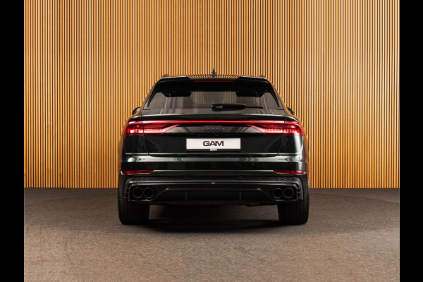 Audi Q8 60 TFSI e quattro Comp. ABT | 23" | B&O ADVANCED | PANO | HUD | MASSAG