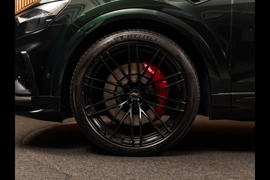 Audi Q8 60 TFSI e quattro Comp. ABT | 23" | B&O ADVANCED | PANO | HUD | MASSAG