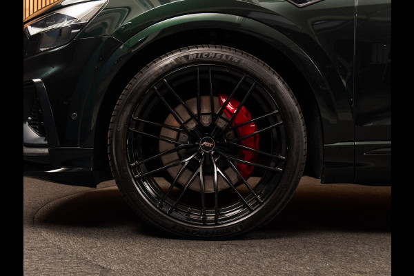 Audi Q8 60 TFSI e quattro Comp. ABT | 23" | B&O ADVANCED | PANO | HUD | MASSAG