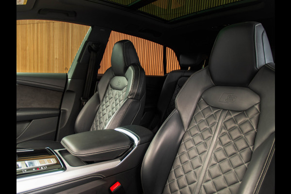 Audi Q8 60 TFSI e quattro Comp. ABT | 23" | B&O ADVANCED | PANO | HUD | MASSAG