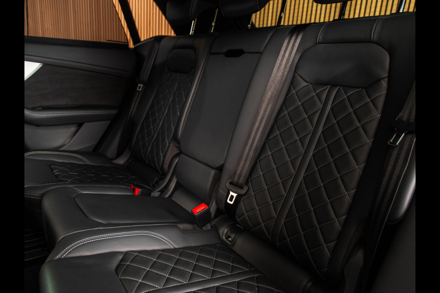 Audi Q8 60 TFSI e quattro Comp. ABT | 23" | B&O ADVANCED | PANO | HUD | MASSAG