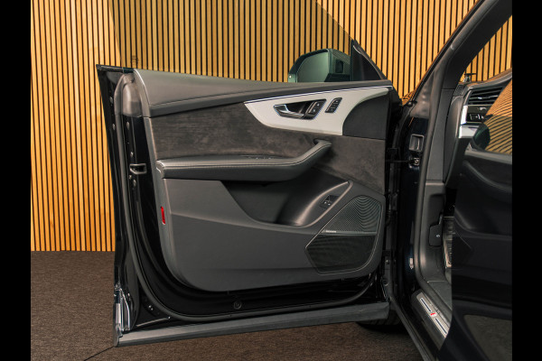 Audi Q8 60 TFSI e quattro Comp. ABT | 23" | B&O ADVANCED | PANO | HUD | MASSAG