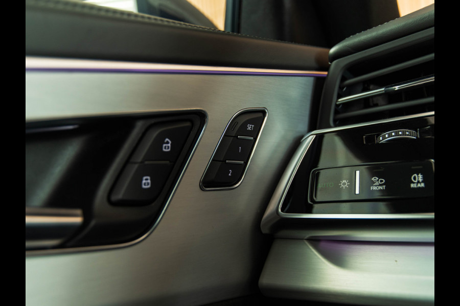 Audi Q8 60 TFSI e quattro Comp. ABT | 23" | B&O ADVANCED | PANO | HUD | MASSAG