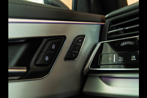Audi Q8 60 TFSI e quattro Comp. ABT | 23" | B&O ADVANCED | PANO | HUD | MASSAG