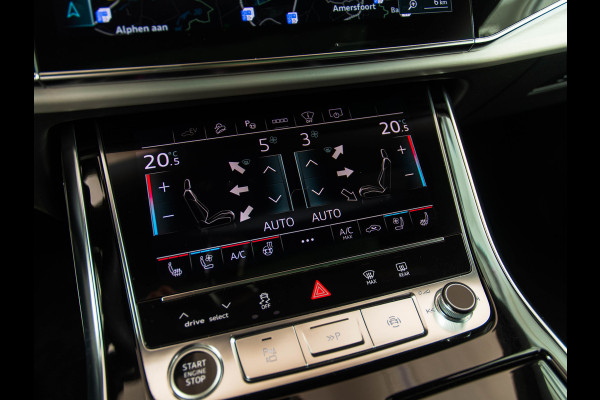 Audi Q8 60 TFSI e quattro Comp. ABT | 23" | B&O ADVANCED | PANO | HUD | MASSAG