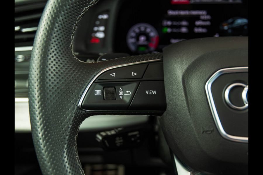 Audi Q8 60 TFSI e quattro Comp. ABT | 23" | B&O ADVANCED | PANO | HUD | MASSAG