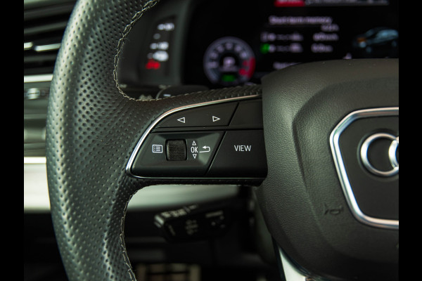 Audi Q8 60 TFSI e quattro Comp. ABT | 23" | B&O ADVANCED | PANO | HUD | MASSAG
