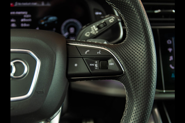 Audi Q8 60 TFSI e quattro Comp. ABT | 23" | B&O ADVANCED | PANO | HUD | MASSAG