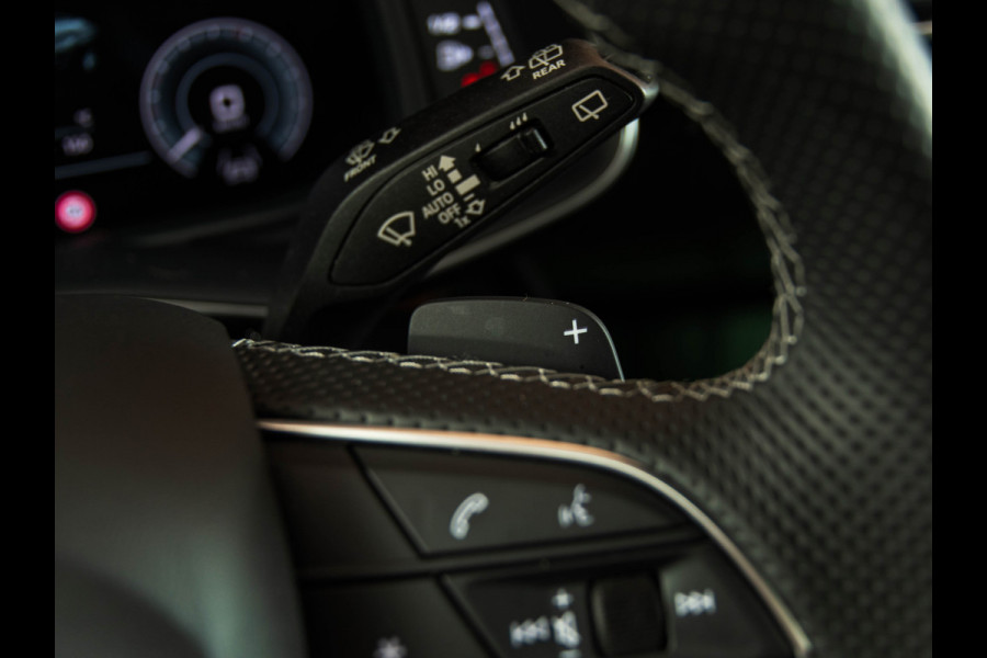 Audi Q8 60 TFSI e quattro Comp. ABT | 23" | B&O ADVANCED | PANO | HUD | MASSAG