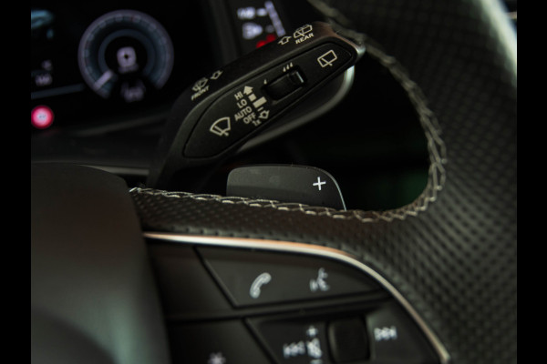 Audi Q8 60 TFSI e quattro Comp. ABT | 23" | B&O ADVANCED | PANO | HUD | MASSAG
