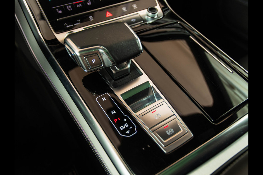 Audi Q8 60 TFSI e quattro Comp. ABT | 23" | B&O ADVANCED | PANO | HUD | MASSAG