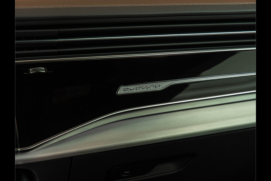 Audi Q8 60 TFSI e quattro Comp. ABT | 23" | B&O ADVANCED | PANO | HUD | MASSAG