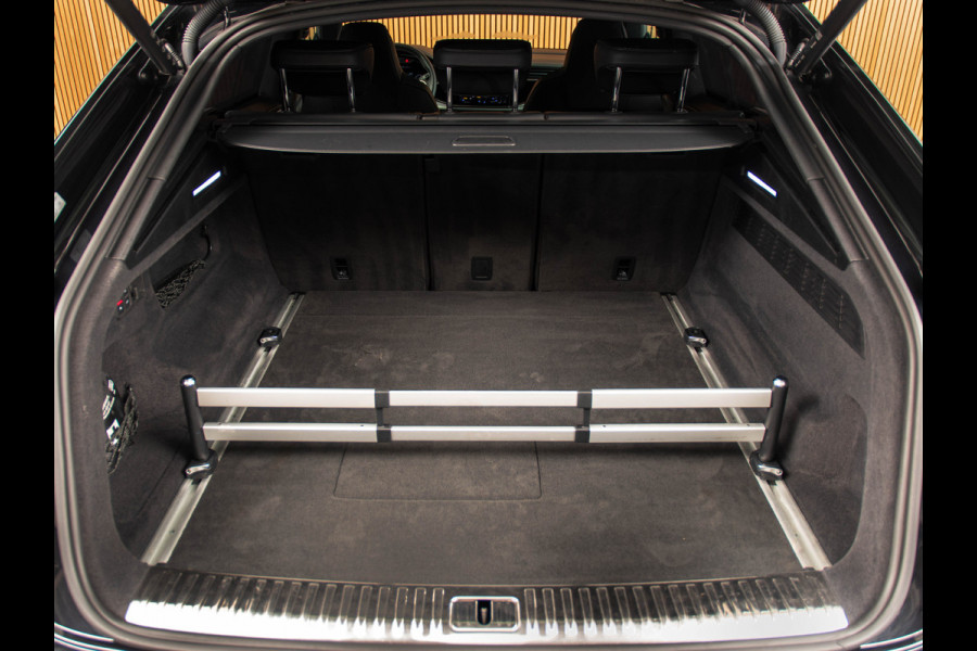 Audi Q8 60 TFSI e quattro Comp. ABT | 23" | B&O ADVANCED | PANO | HUD | MASSAG