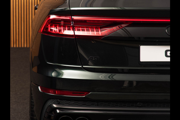 Audi Q8 60 TFSI e quattro Comp. ABT | 23" | B&O ADVANCED | PANO | HUD | MASSAG