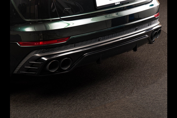 Audi Q8 60 TFSI e quattro Comp. ABT | 23" | B&O ADVANCED | PANO | HUD | MASSAG