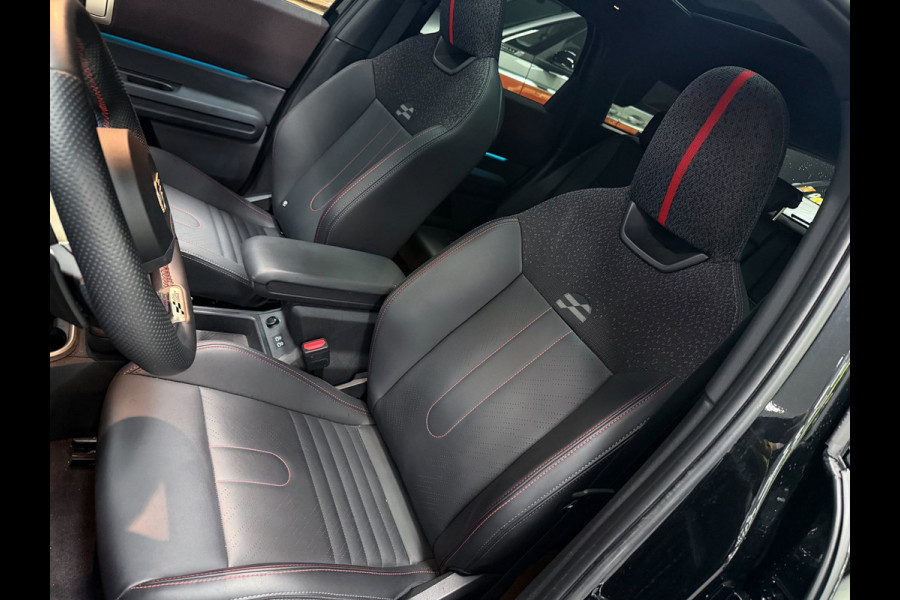 MINI Countryman 1.5 C John Cooper Works XL NW-PRIJS 67DEURO/MASSAGE+M-STOELEN/PANO/LEDER/H-UP/SFEERVERL/360CAM/H-KARDON///