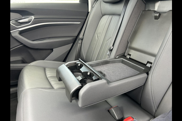 Audi e-tron Sportback 55 quattro Business edition Plus 95 kWh NL-AUTO | SOH 90%| PANODAK | LEDER