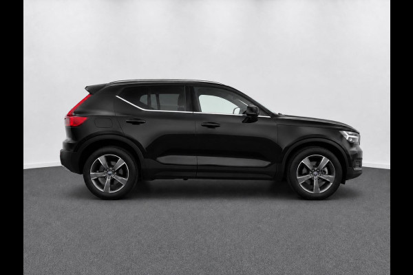 Volvo XC40 1.5 T4 Recharge Inscription Expression SoH 90% Navigatie Apple Carplay Android Auto Camera Parkeerhulp Cruise Control Stoel- en stuurverwarming Full led Elektrische achterklep Climate Control Lichtmetalen velgen