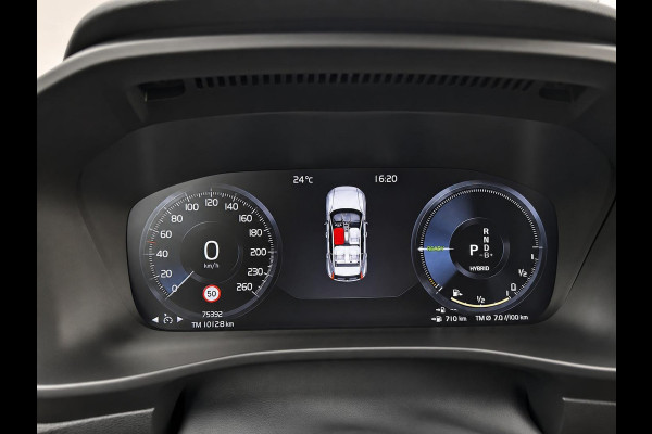 Volvo XC40 1.5 T4 Recharge Inscription Expression SoH 90% Navigatie Apple Carplay Android Auto Camera Parkeerhulp Cruise Control Stoel- en stuurverwarming Full led Elektrische achterklep Climate Control Lichtmetalen velgen