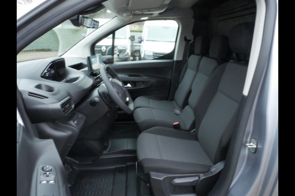 Peugeot e-Partner 136KW L1 50KWH Accu 98% Airco Auto verkeerd in staat van nieuw