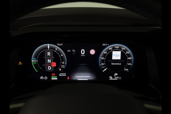 Volkswagen Multivan 1.5 eHybrid L2 Economy Business 4Motion 245 pk Automaat (DSG) | Verlengde garantie | Navigatie | Parkeersensoren (Park assist) | Achteruitrijcamera | Adaptieve cruise control | Autom. airco (3 zones) |