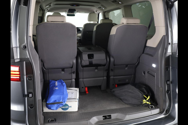 Volkswagen Multivan 1.5 eHybrid L2 Economy Business 4Motion 245 pk Automaat (DSG) | Verlengde garantie | Navigatie | Parkeersensoren (Park assist) | Achteruitrijcamera | Adaptieve cruise control | Autom. airco (3 zones) |