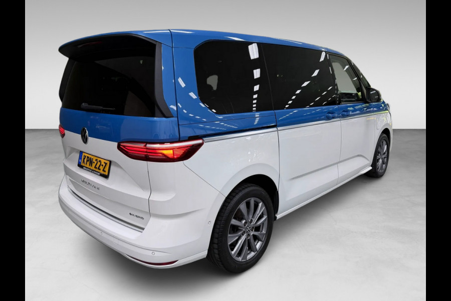 Volkswagen Multivan 1.4 eHybrid Energetic 7P/PANO/H-UP/SFEERVERL/DAB/CARPLAY/V-COCKPIT/CAM/NAVI/ADAPT-CRUISE///