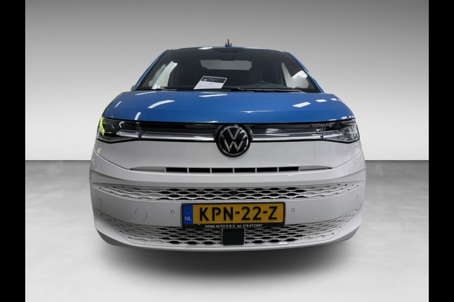 Volkswagen Multivan 1.4 eHybrid Energetic 7P/PANO/H-UP/SFEERVERL/DAB/CARPLAY/V-COCKPIT/CAM/NAVI/ADAPT-CRUISE///