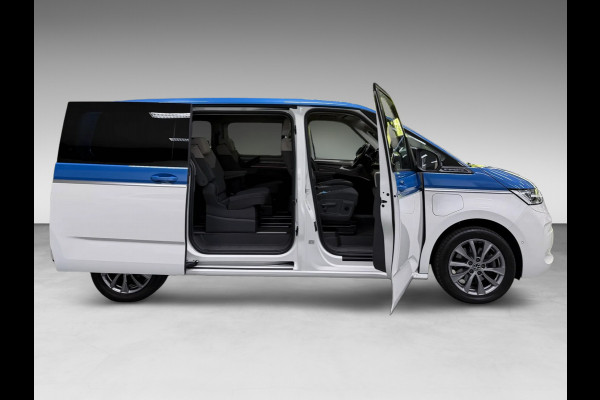 Volkswagen Multivan 1.4 eHybrid Energetic 7P/PANO/H-UP/SFEERVERL/DAB/CARPLAY/V-COCKPIT/CAM/NAVI/ADAPT-CRUISE///