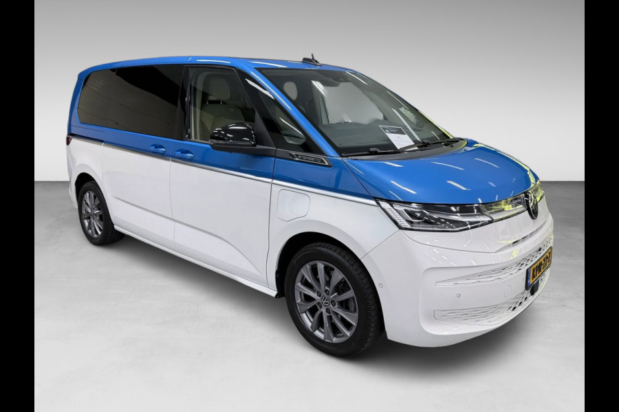 Volkswagen Multivan 1.4 eHybrid Energetic 7P/PANO/H-UP/SFEERVERL/DAB/CARPLAY/V-COCKPIT/CAM/NAVI/ADAPT-CRUISE///