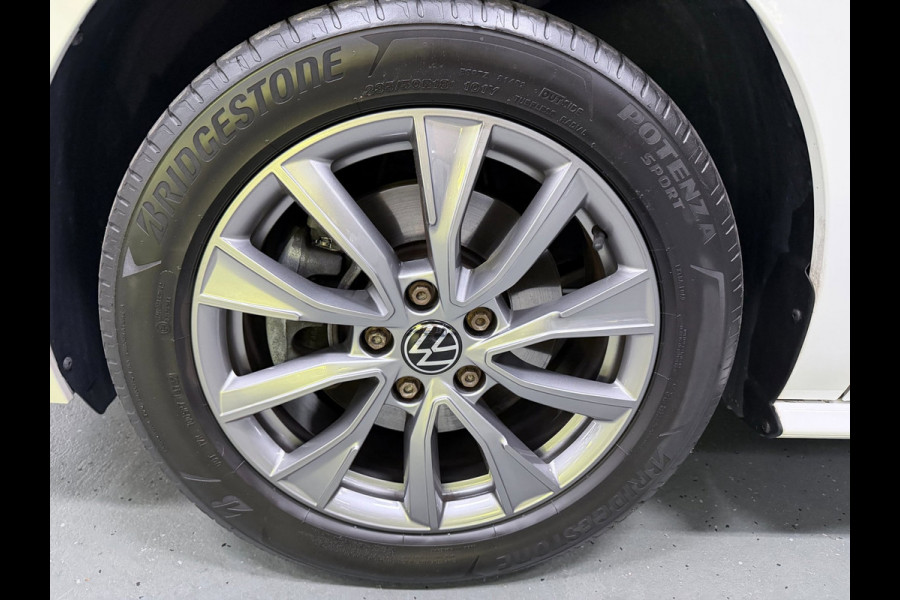 Volkswagen Multivan 1.4 eHybrid Energetic 7P/PANO/H-UP/SFEERVERL/DAB/CARPLAY/V-COCKPIT/CAM/NAVI/ADAPT-CRUISE///