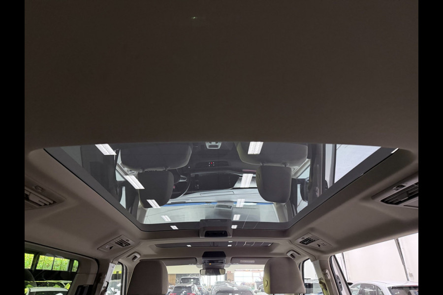 Volkswagen Multivan 1.4 eHybrid Energetic 7P/PANO/H-UP/SFEERVERL/DAB/CARPLAY/V-COCKPIT/CAM/NAVI/ADAPT-CRUISE///