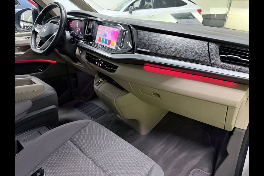 Volkswagen Multivan 1.4 eHybrid Energetic 7P/PANO/H-UP/SFEERVERL/DAB/CARPLAY/V-COCKPIT/CAM/NAVI/ADAPT-CRUISE///