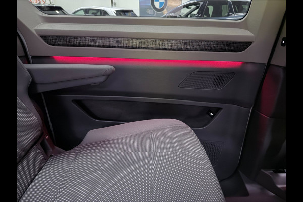 Volkswagen Multivan 1.4 eHybrid Energetic 7P/PANO/H-UP/SFEERVERL/DAB/CARPLAY/V-COCKPIT/CAM/NAVI/ADAPT-CRUISE///