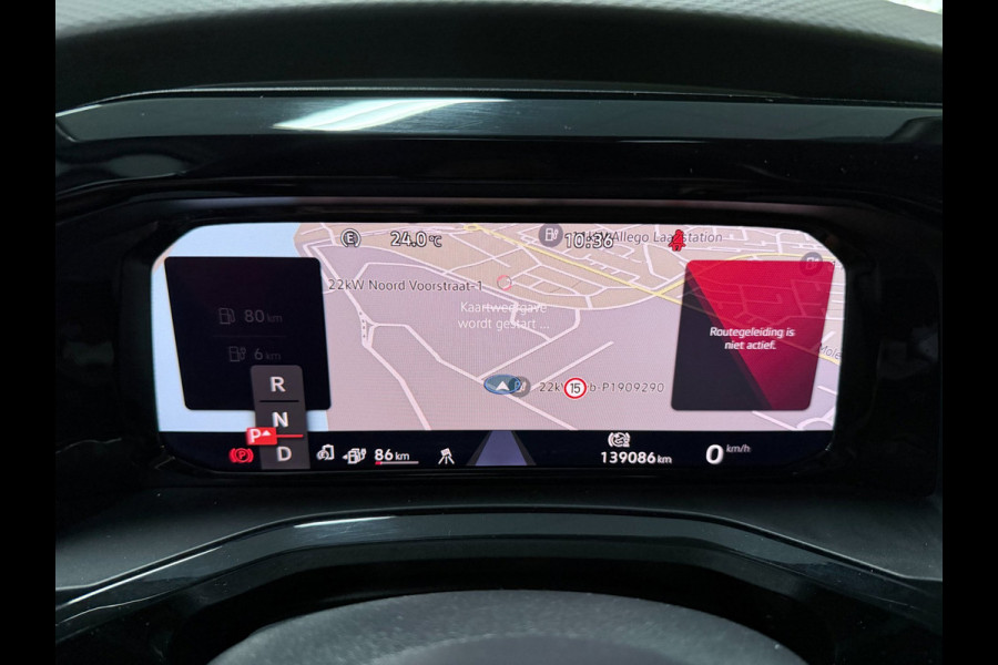 Volkswagen Multivan 1.4 eHybrid Energetic 7P/PANO/H-UP/SFEERVERL/DAB/CARPLAY/V-COCKPIT/CAM/NAVI/ADAPT-CRUISE///