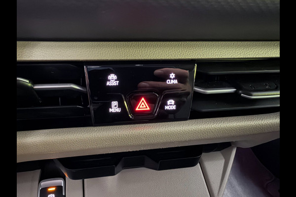 Volkswagen Multivan 1.4 eHybrid Energetic 7P/PANO/H-UP/SFEERVERL/DAB/CARPLAY/V-COCKPIT/CAM/NAVI/ADAPT-CRUISE///