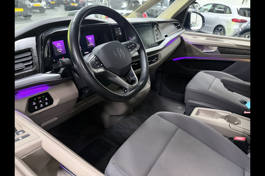 Volkswagen Multivan 1.4 eHybrid Energetic 7P/PANO/H-UP/SFEERVERL/DAB/CARPLAY/V-COCKPIT/CAM/NAVI/ADAPT-CRUISE///