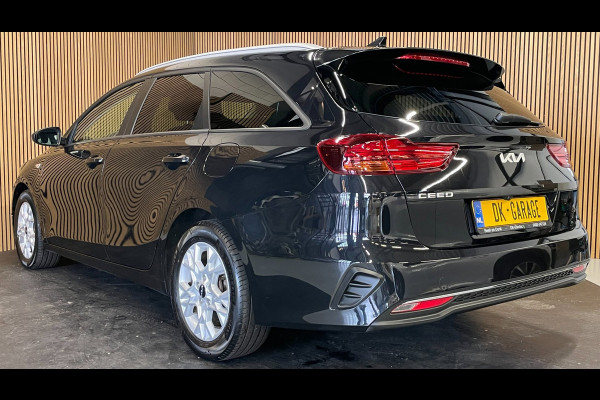 Kia Ceed Sportswagon 1.0 T-GDi DynamicLine|APPLE CARPLAY, ANDROID AUTO|STOEL-,STUURVERW|CAMERA|CRUISE,CLIMATE|1E EIG.|INCL.BTW|