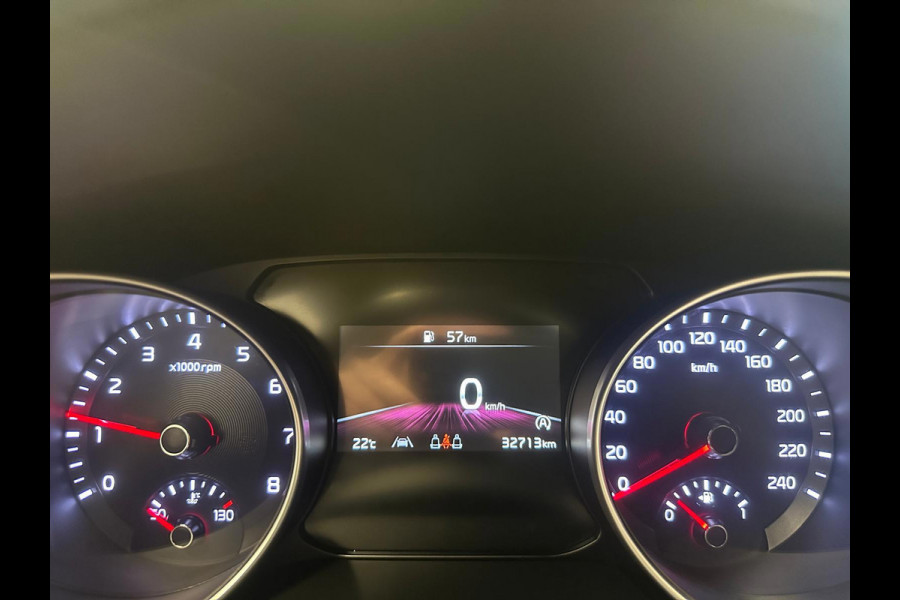Kia Ceed Sportswagon 1.0 T-GDi DynamicLine|APPLE CARPLAY, ANDROID AUTO|STOEL-,STUURVERW|CAMERA|CRUISE,CLIMATE|1E EIG.|INCL.BTW|