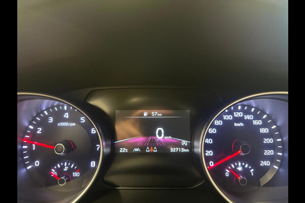 Kia Ceed Sportswagon 1.0 T-GDi DynamicLine|APPLE CARPLAY, ANDROID AUTO|STOEL-,STUURVERW|CAMERA|CRUISE,CLIMATE|1E EIG.|INCL.BTW|