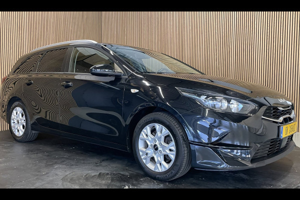 Kia Ceed Sportswagon 1.0 T-GDi DynamicLine|APPLE CARPLAY, ANDROID AUTO|STOEL-,STUURVERW|CAMERA|CRUISE,CLIMATE|1E EIG.|INCL.BTW|