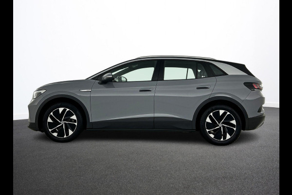 Volkswagen ID.4 Life 77 kWh SOH 91,4% Style Pack Navigatie Apple Carplay/Android Auto Adaptive Cruise Control Parkeersensoren Stoel- en stuurverwarming Full Led Climate Control Lichtmetalen velgen