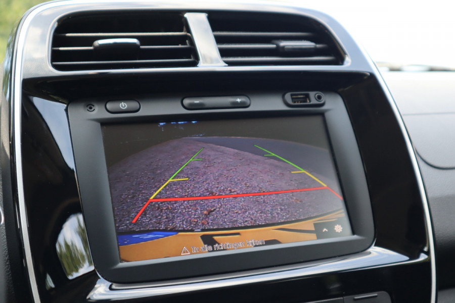 Dacia Spring Expression 27 kWh | Carplay | Camera | Lederen bekleding |