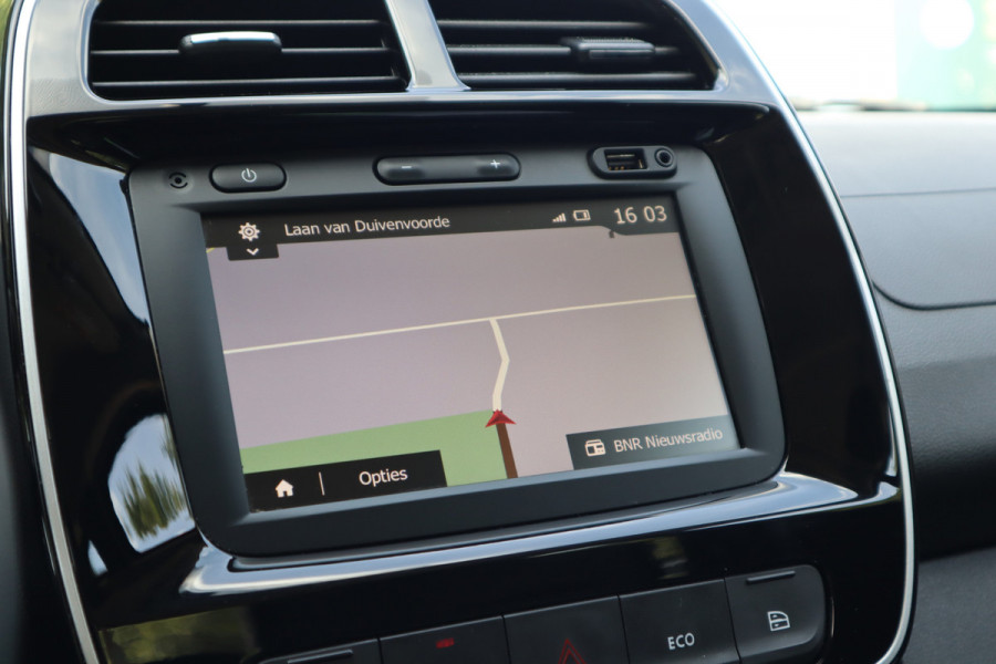 Dacia Spring Expression 27 kWh | Carplay | Camera | Lederen bekleding |