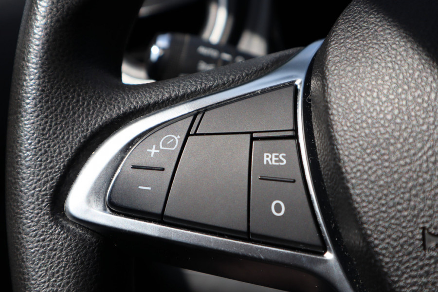 Dacia Spring Expression 27 kWh | Carplay | Camera | Lederen bekleding |