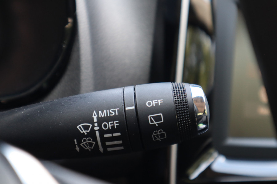 Dacia Spring Expression 27 kWh | Carplay | Camera | Lederen bekleding |
