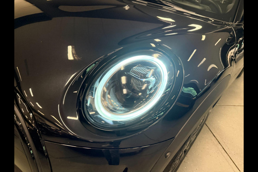 MINI Cooper 1.5 Cooper BLACK-EDITION PANO/H-UP/NAVI/CAM/DAB/CARPLAY/H-KARDON///